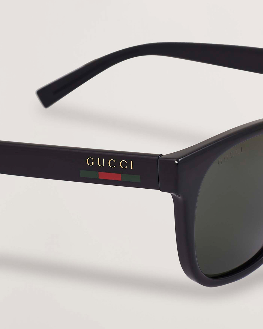 Mies | Aurinkolasit | Gucci | GG1958S Sunglasses Black