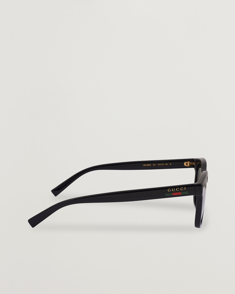 Mies | Aurinkolasit | Gucci | GG1958S Sunglasses Black