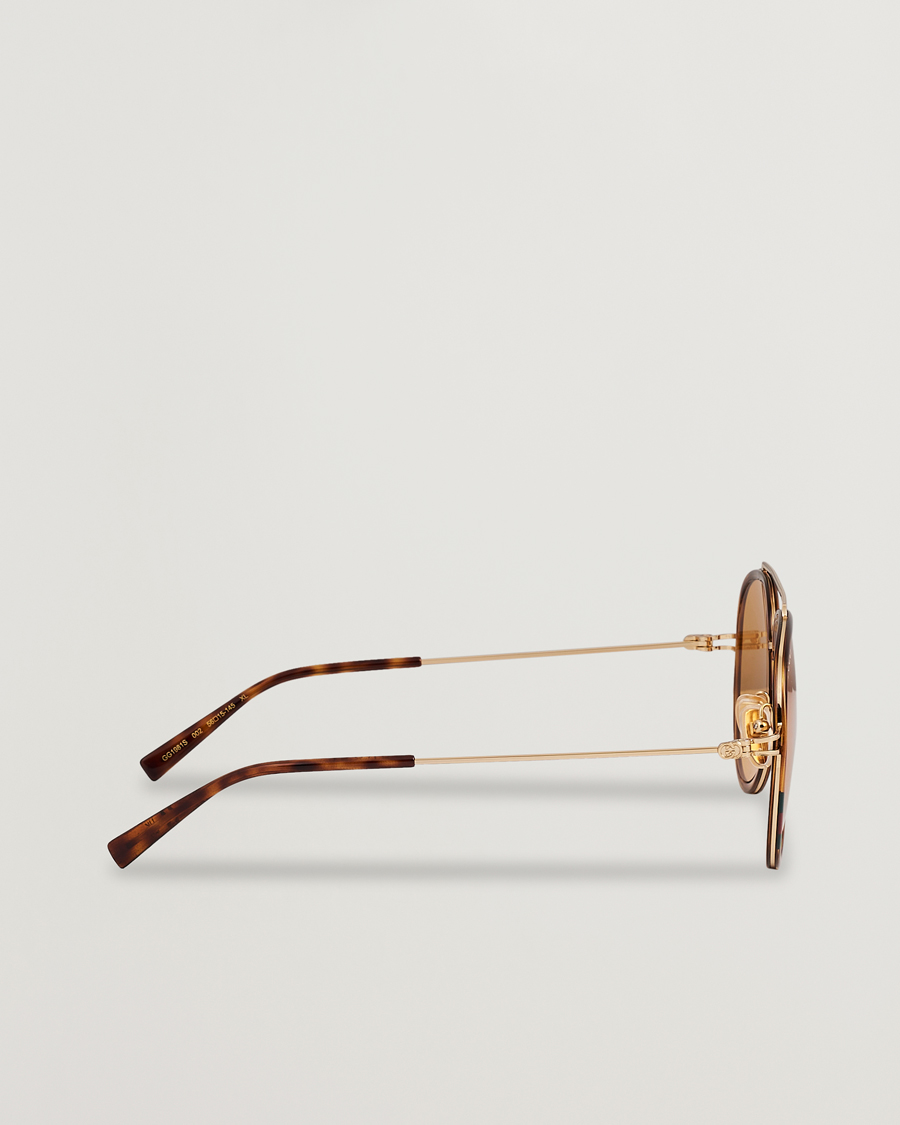 Mies | Aurinkolasit | Gucci | GG1981S Sunglasses Havana