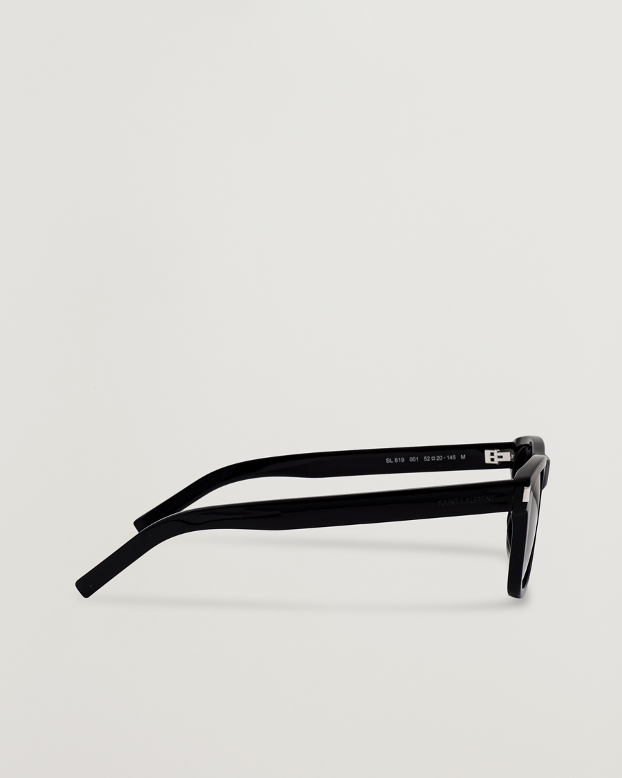 Mies | Aurinkolasit | Saint Laurent | SL 819 Sunglasses Black