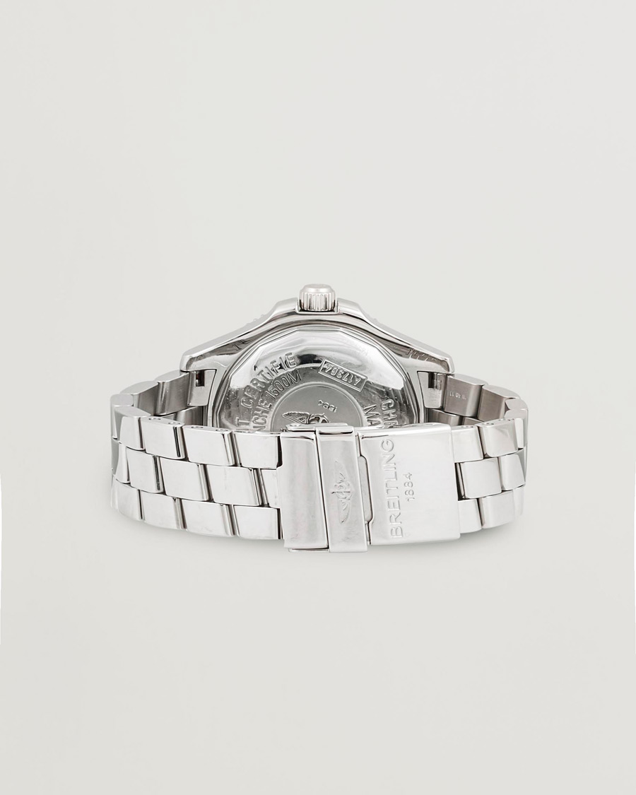 Mies | Breitling Pre-Owned Superocean 42 Read | Breitling Pre-Owned | Superocean 42 Read