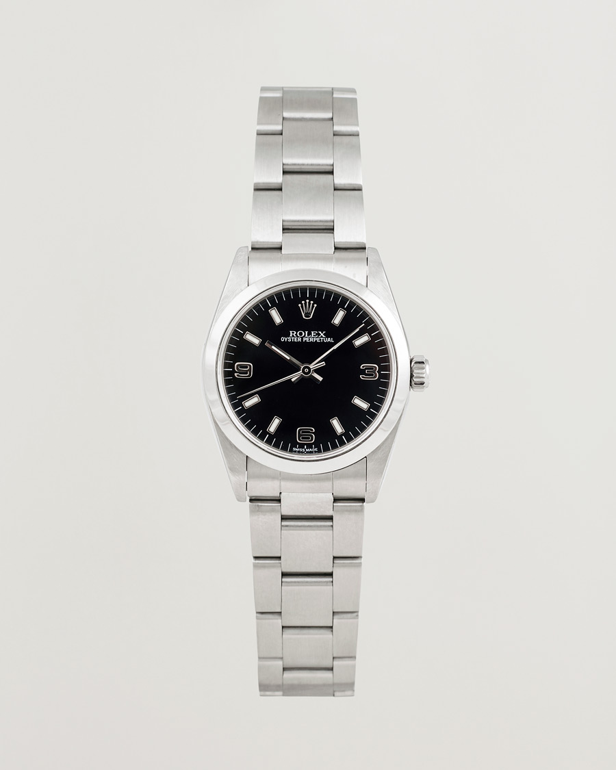 Mies | Rolex Pre-Owned Oyster Perpetual | Rolex Pre-Owned | Oyster Perpetual