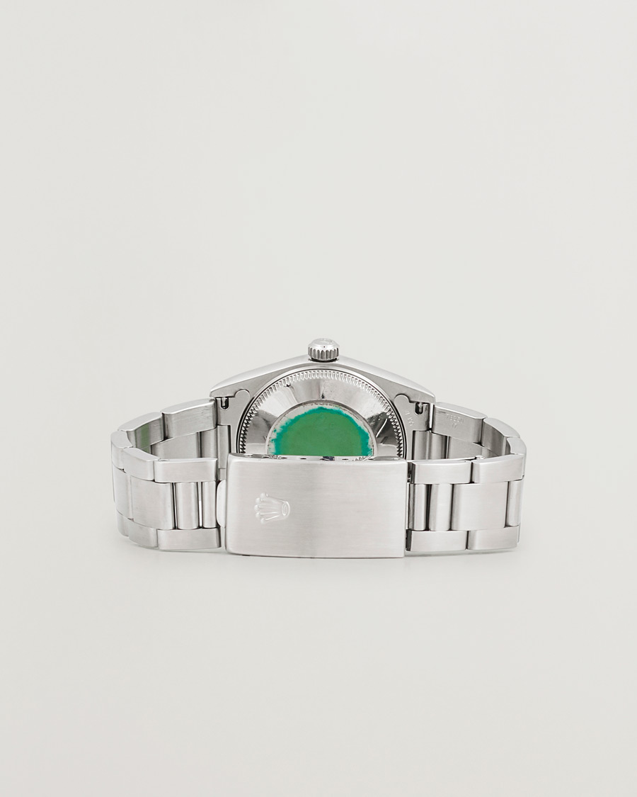 Mies | Rolex Pre-Owned Oyster Perpetual | Rolex Pre-Owned | Oyster Perpetual