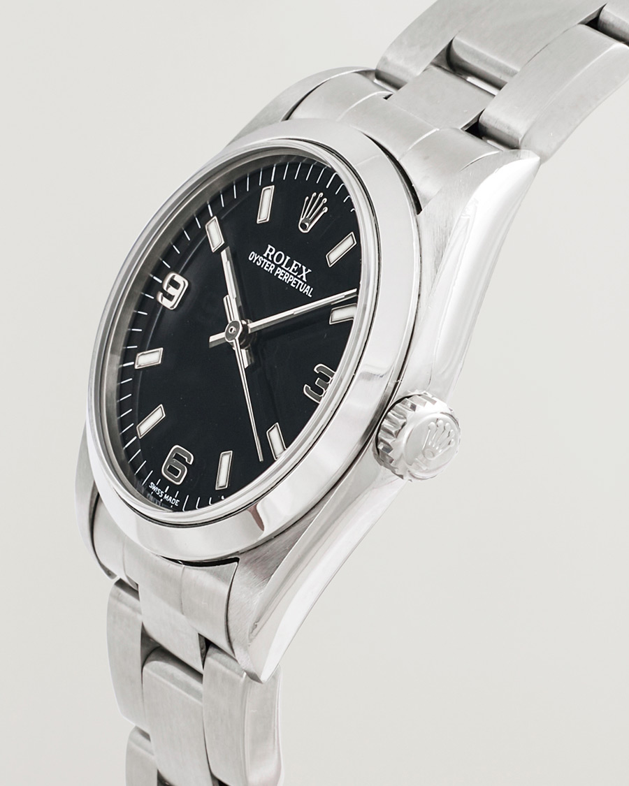 Mies | Rolex Pre-Owned Oyster Perpetual | Rolex Pre-Owned | Oyster Perpetual