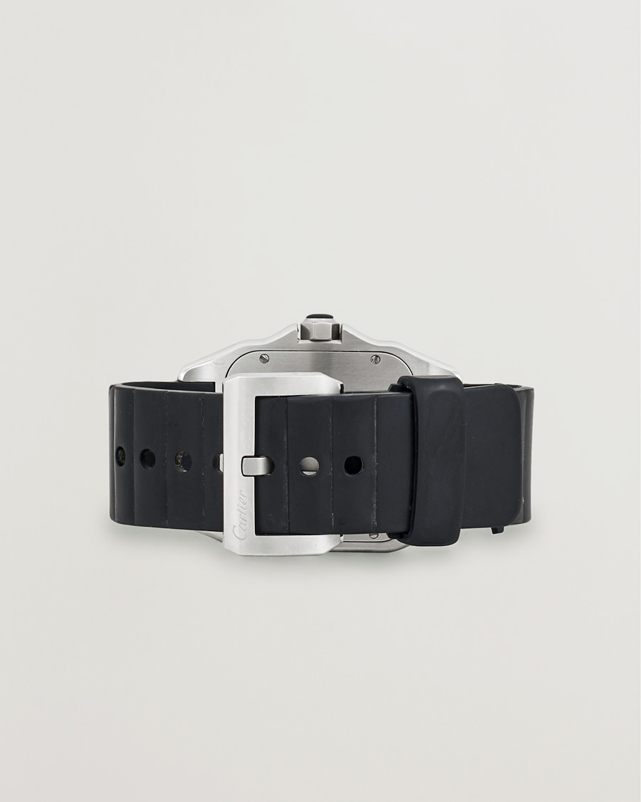 Mies | Cartier Pre-Owned Santos 100 | Cartier Pre-Owned | Santos 100