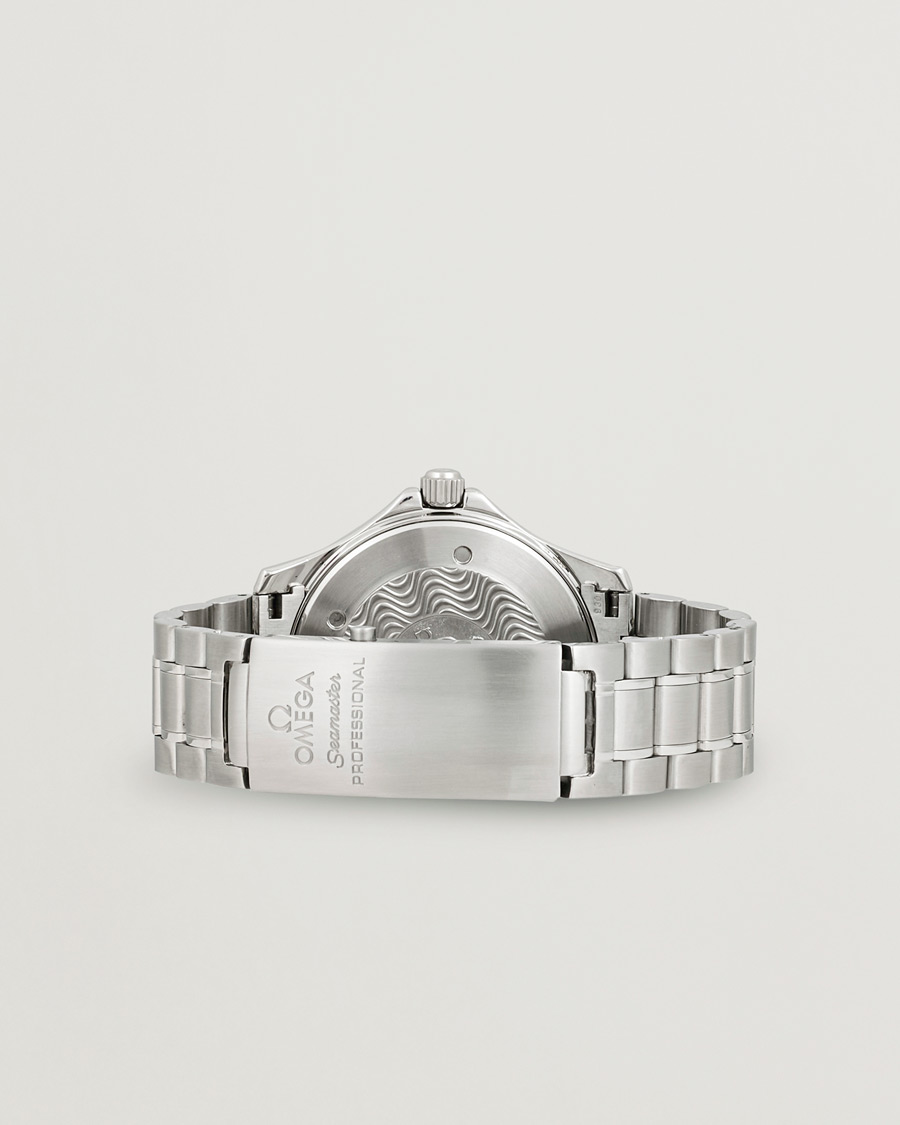Mies | Omega Pre-Owned Seamaster 300M SMP | Omega Pre-Owned | Seamaster 300M SMP