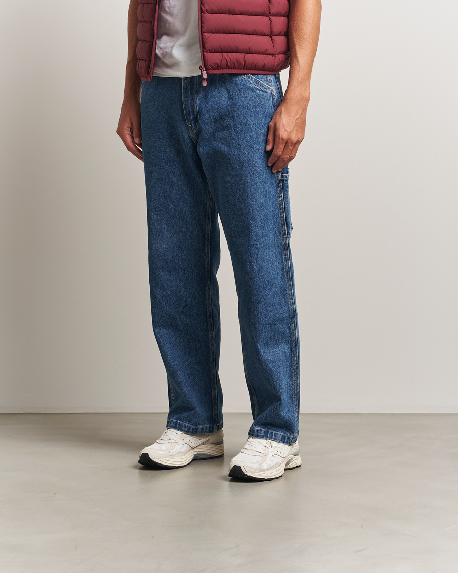 Mies | Tennarit | Saucony | Progrid Omni 9 Running Sneaker White