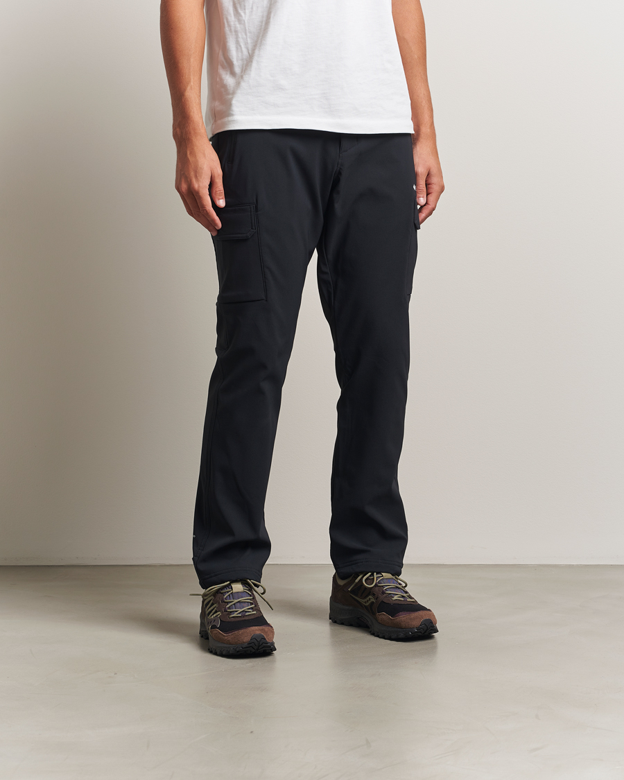 Mies | Saucony Grid Peak Trail Sneaker Black/Wine | Saucony | Grid Peak Trail Sneaker Black/Wine