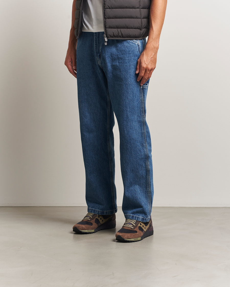 Mies | Tennarit | Saucony | Shadow 5000 Sneaker Dark Grey/Plum