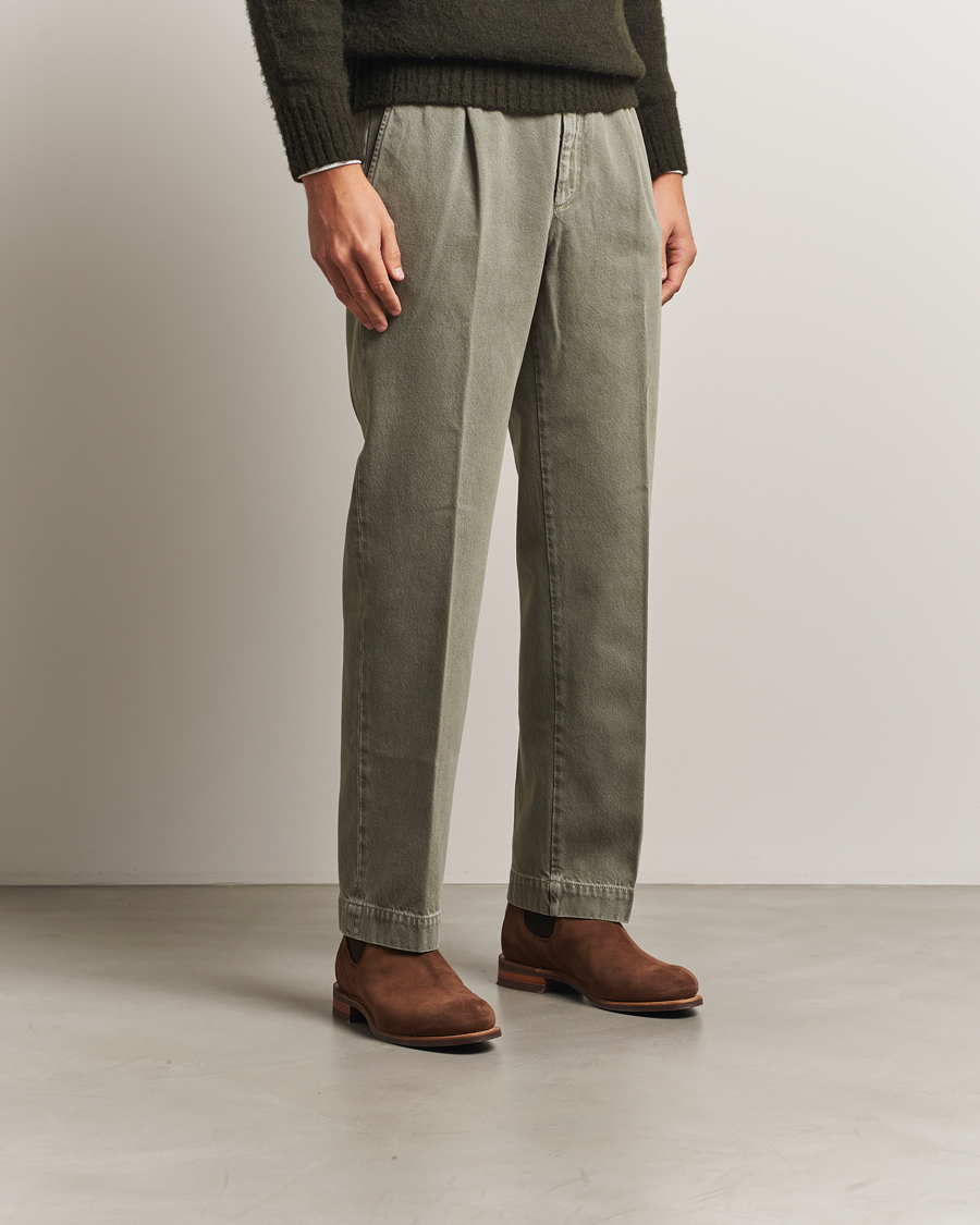 Mies | Nilkkurit | R.M.Williams | Comfort Turnout G Boot Brown Suede