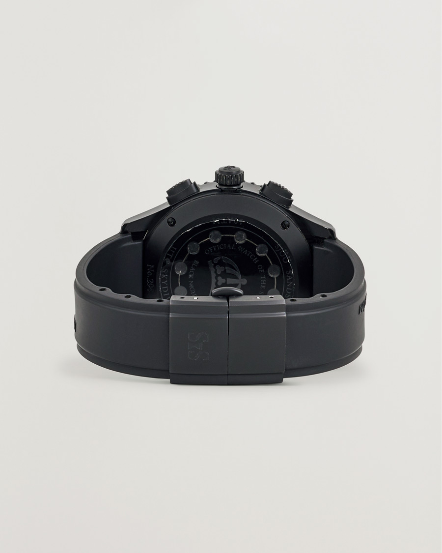 Mies | Sjöö Sandström Pre-Owned UTC Skydiver | Sjöö Sandström Pre-Owned | UTC Skydiver