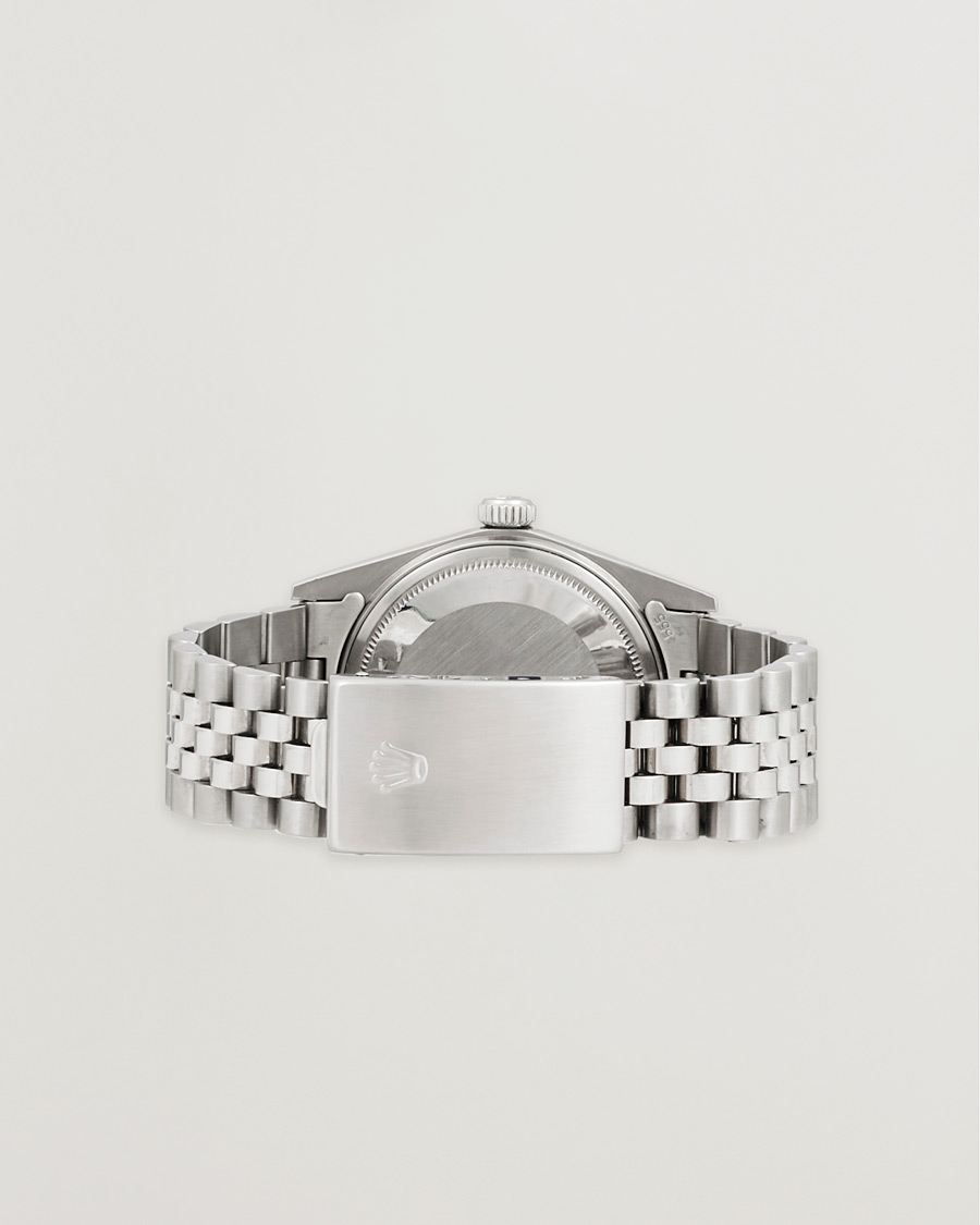 Mies | Rolex Pre-Owned Datejust 36 | Rolex Pre-Owned | Datejust 36
