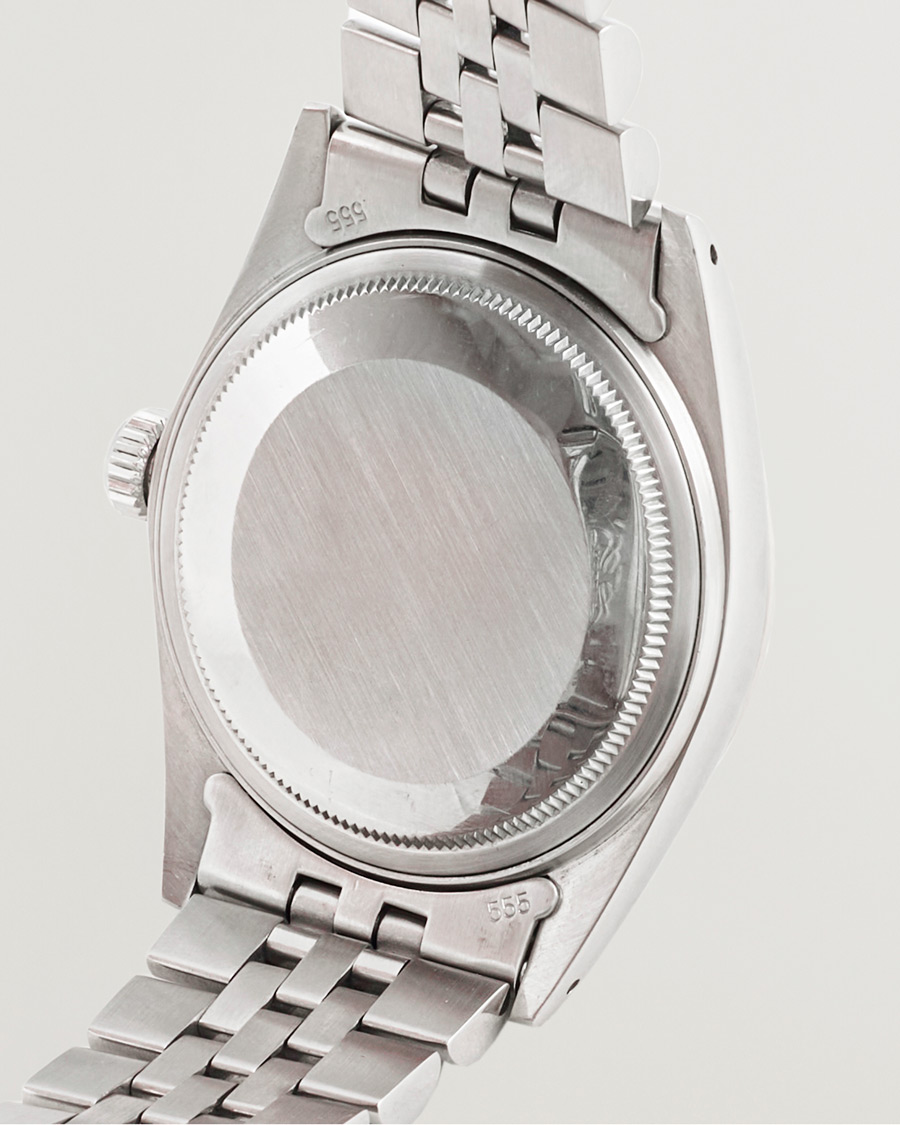 Mies | Rolex Pre-Owned Datejust 36 | Rolex Pre-Owned | Datejust 36