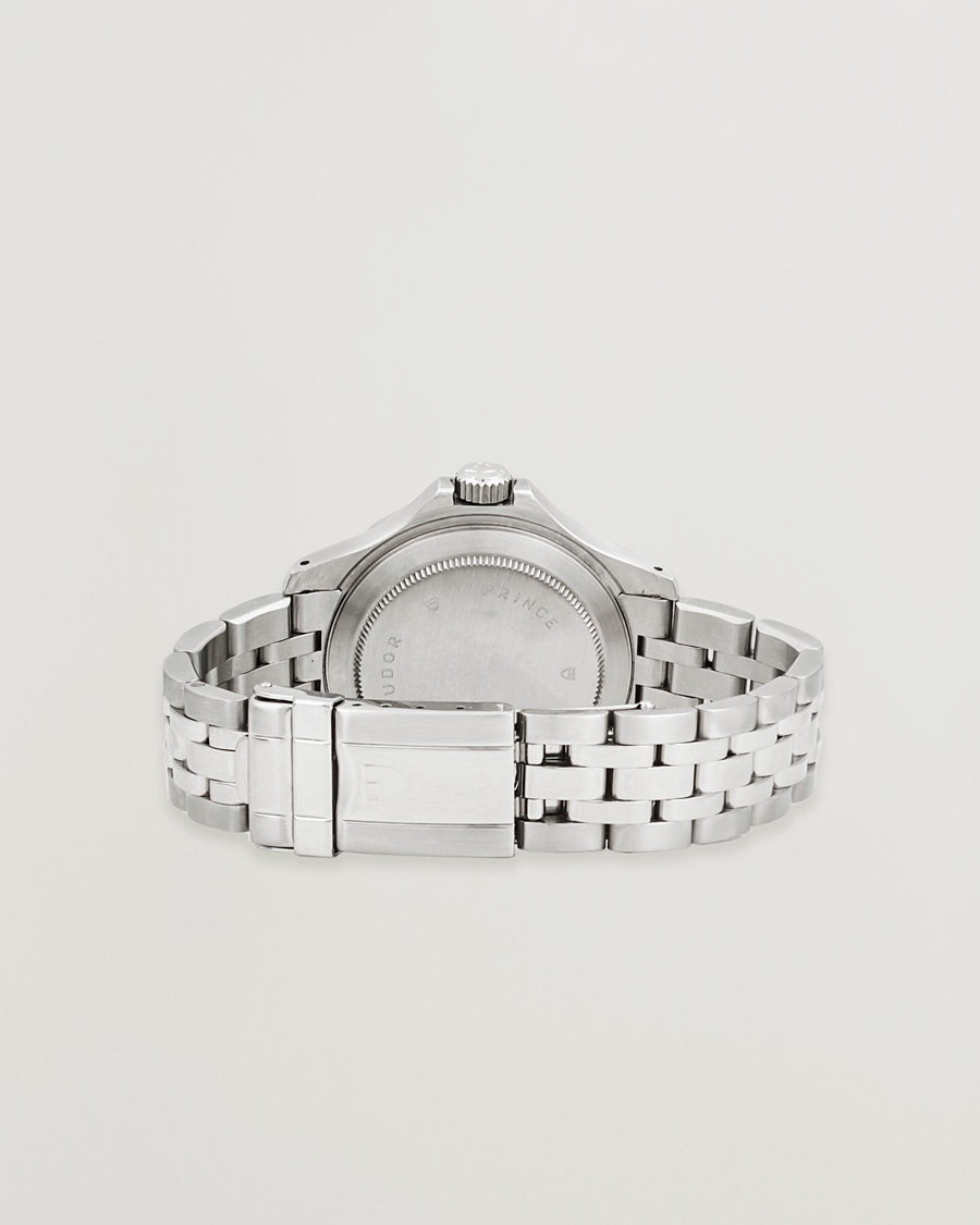 Mies | Tudor Pre-Owned Prince Date Hydronaut | Tudor Pre-Owned | Prince Date Hydronaut