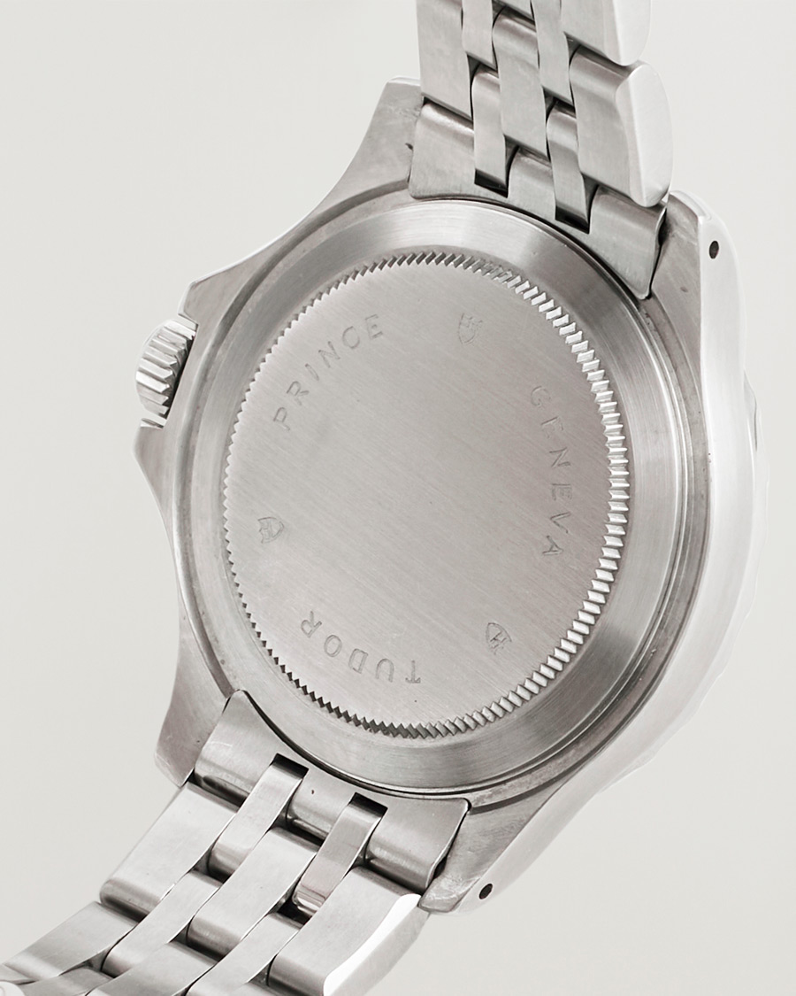 Mies | Tudor Pre-Owned Prince Date Hydronaut | Tudor Pre-Owned | Prince Date Hydronaut