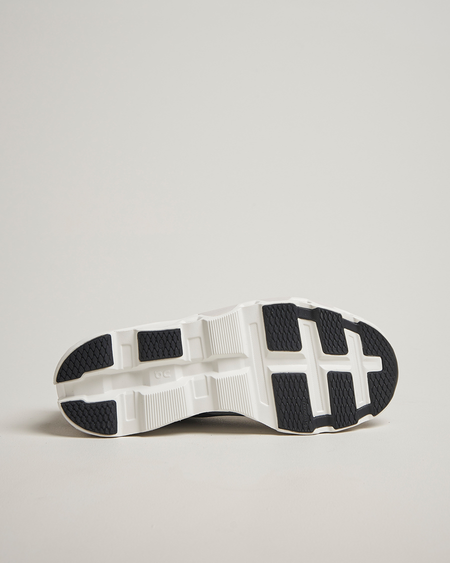 Mies | Juoksukengät | On | Cloudmonster 2 Black/Frost