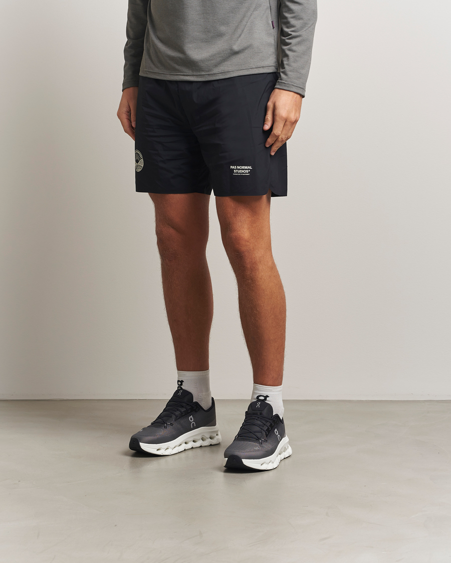 Mies | Tennarit | On | Cloudtilt Black/Asphalt