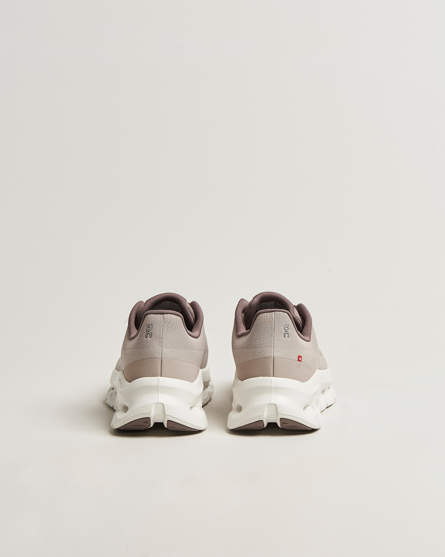 Mies | Tennarit | On | Cloudtilt Cinder/Fog