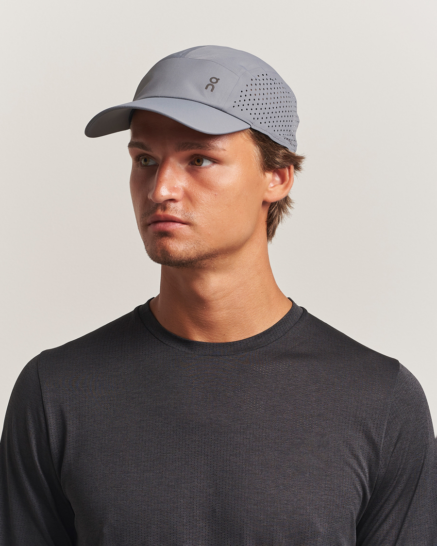Mies | ON Lightweight Cap Rock | On | Lightweight Cap Rock
