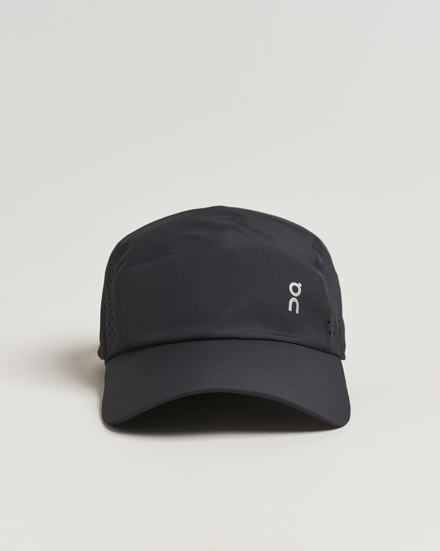 Mies | Päähineet | On | ONLightweight CapBlack