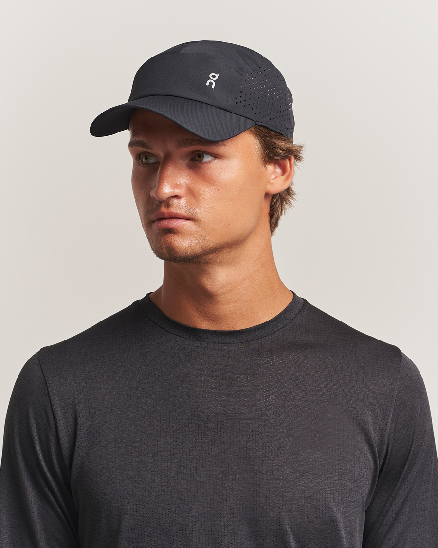 Mies | Päähineet | On | ONLightweight CapBlack