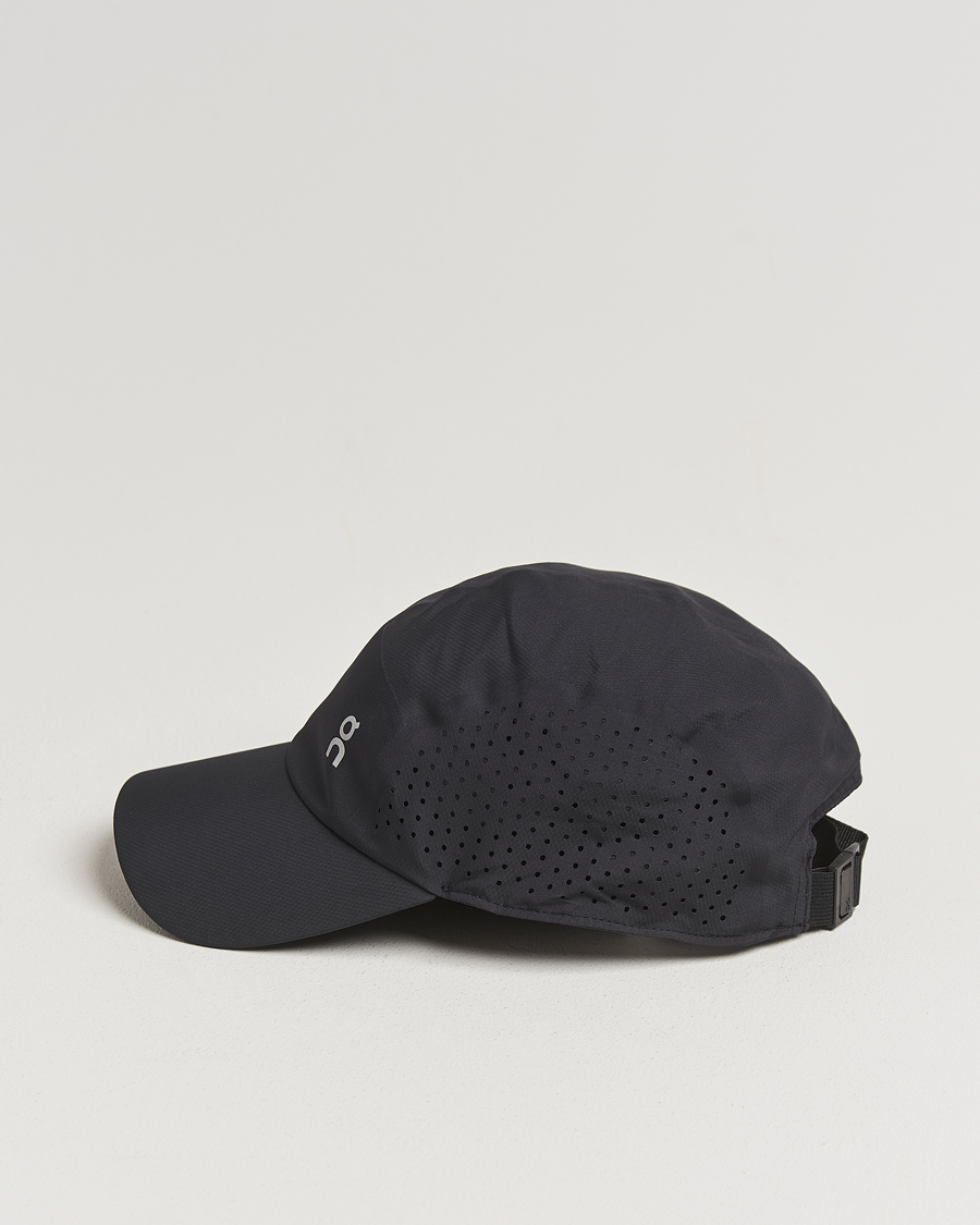 Mies | Päähineet | On | ONLightweight CapBlack