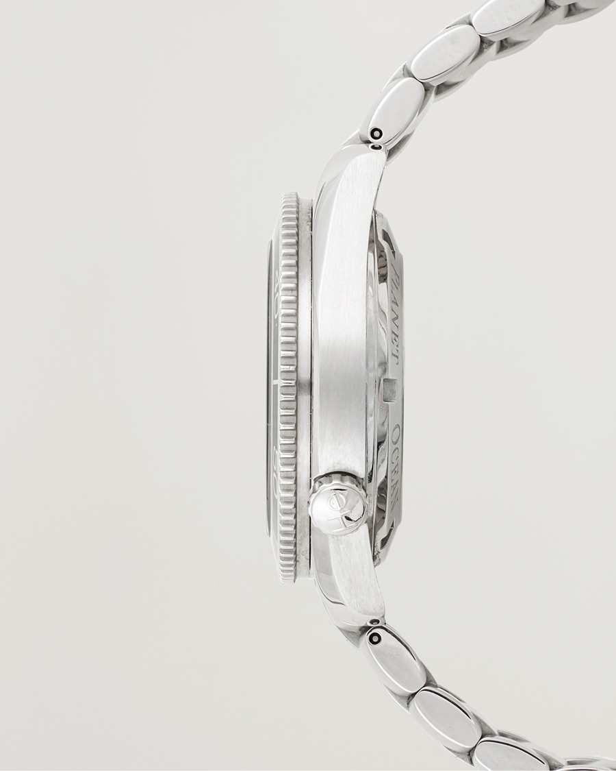 Mies | Omega Pre-Owned Seamaster Planet Ocean | Omega Pre-Owned | Seamaster Planet Ocean