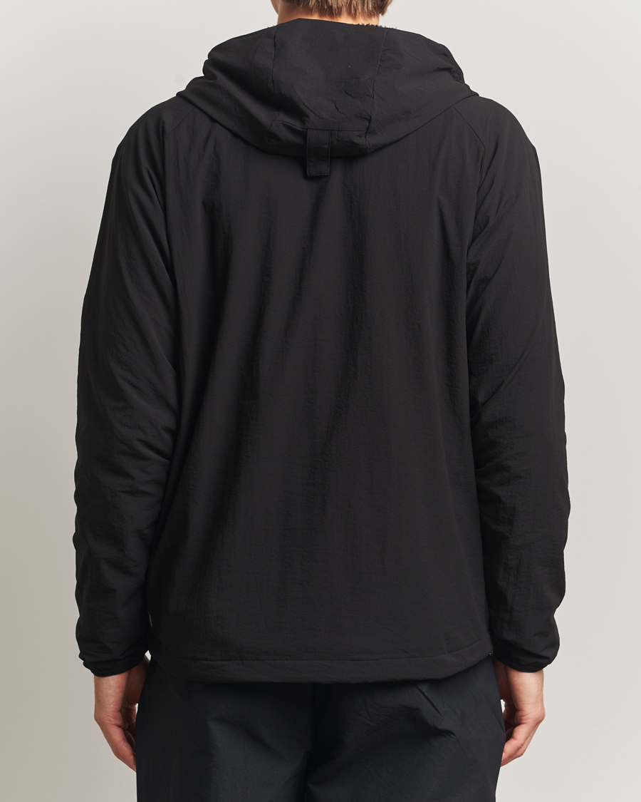Mies | Takit | Snow Peak | Breathable Insulated Jacket Black