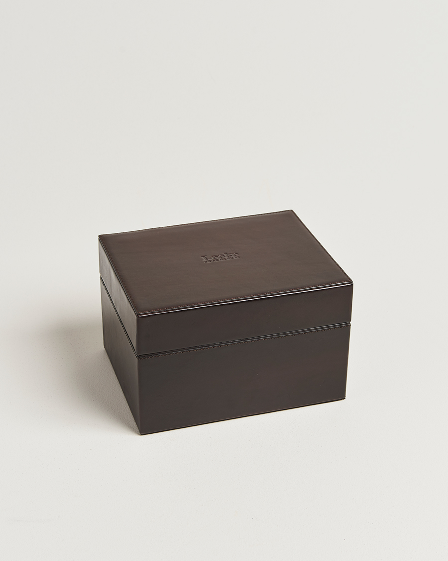Mies | Loake Shoemakers Saphir Valet Box | Loake Shoemakers | Saphir Valet Box