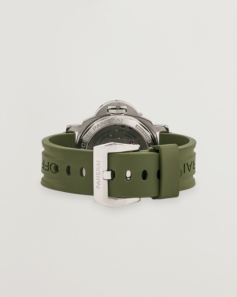 Mies | Panerai Pre-Owned Luminor Base 8 Days | Panerai Pre-Owned | Luminor Base 8 Days