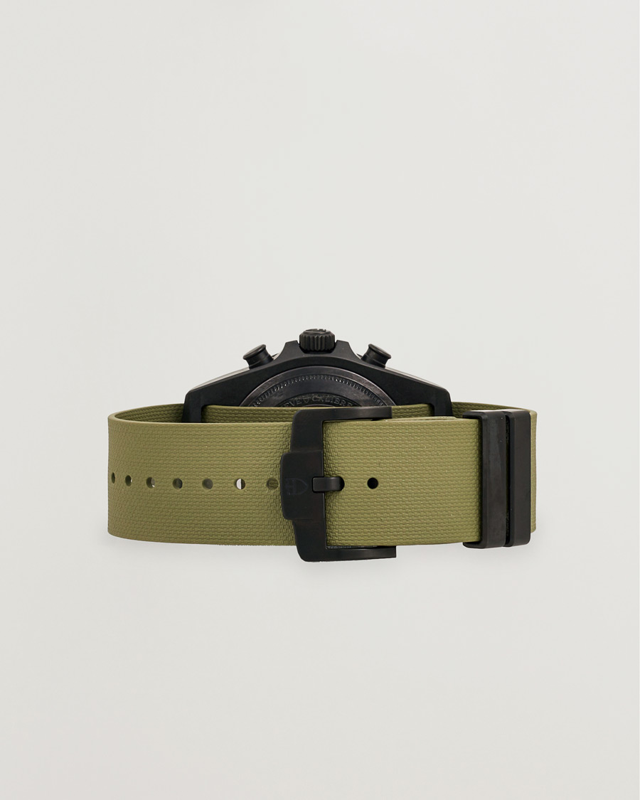 Mies | Tudor Pre-Owned FXD Chrono Carbon | Tudor Pre-Owned | FXD Chrono Carbon