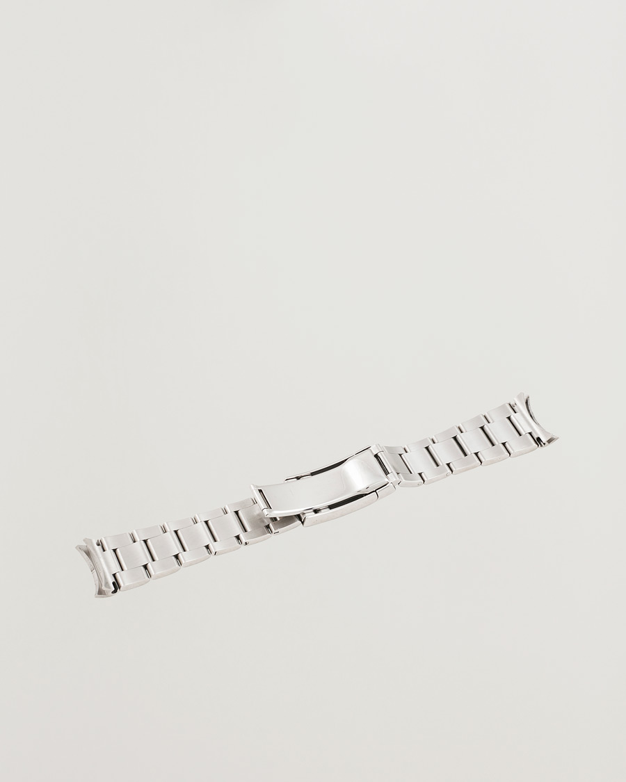 Mies | Pre-owned Tarvikkeet | Rolex Pre-Owned | Oyster Bracelet 20 mm 72600A