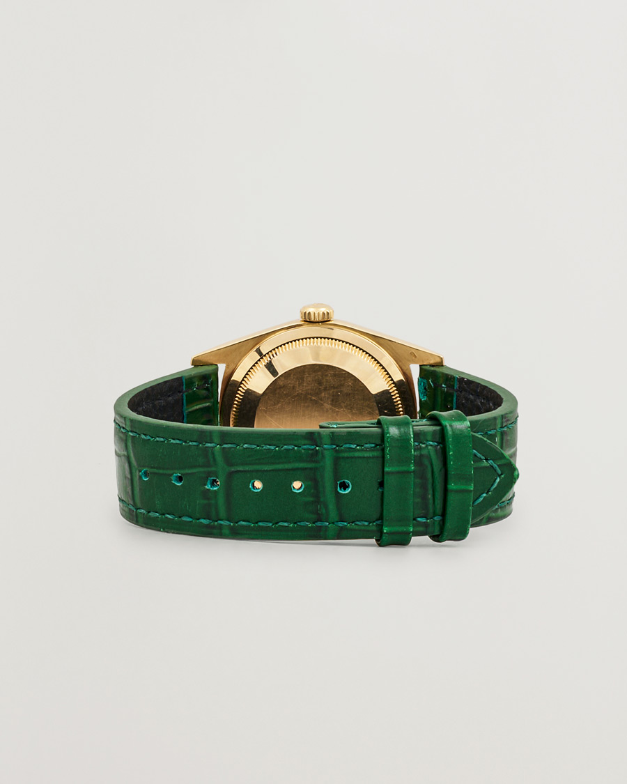 Mies | Pre-Owned & Vintage Watches | Rolex Pre-Owned | Day-Date