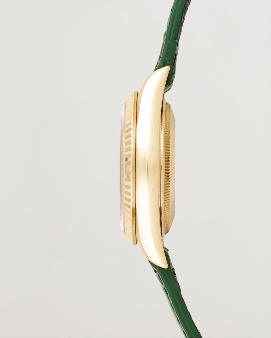 Mies | Pre-Owned & Vintage Watches | Rolex Pre-Owned | Day-Date