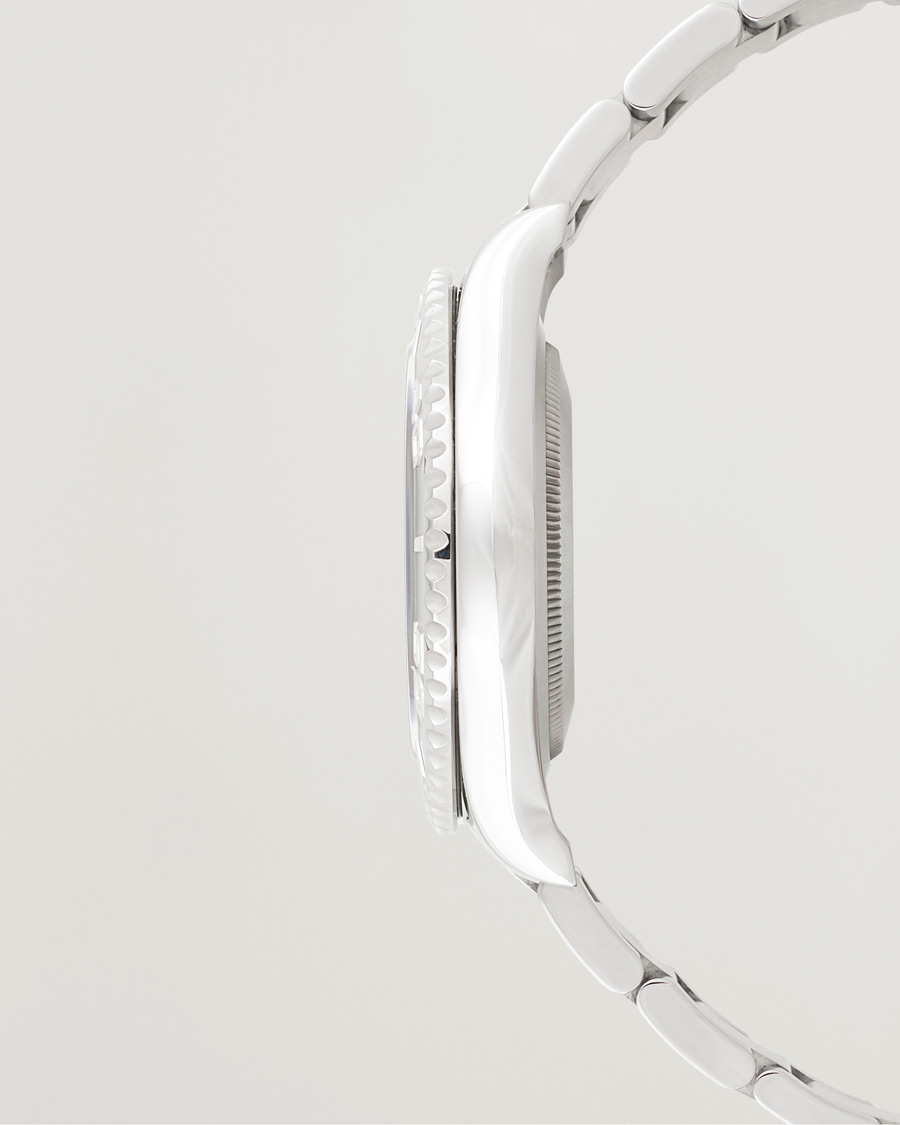 Mies | Rolex Pre-Owned Yacht-Master 40 Rhodium  | Rolex Pre-Owned | Yacht-Master 40 Rhodium 