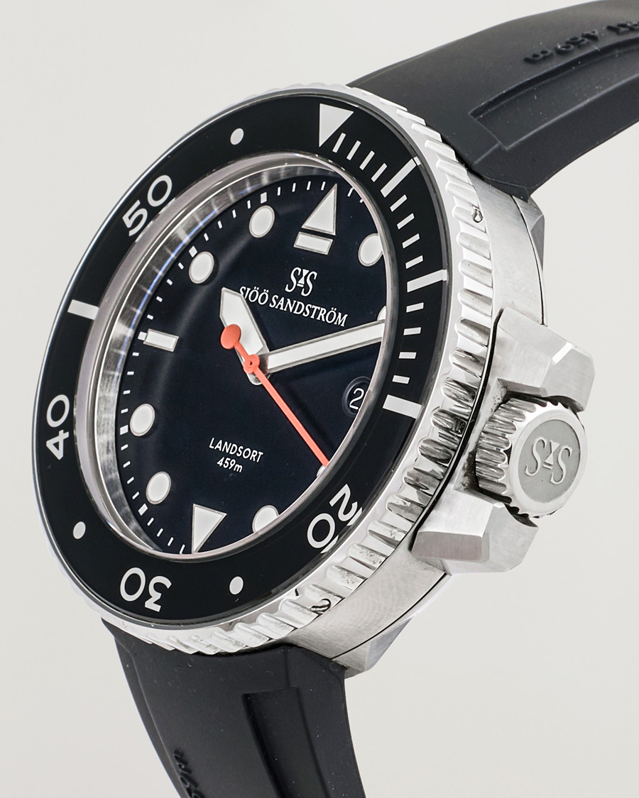 Mies | Sjöö Sandström Pre-Owned Landsort 459M   | Sjöö Sandström Pre-Owned | Landsort 459M  