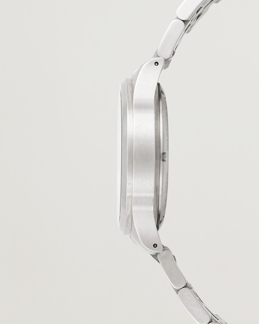 Mies | Sinn Pre-Owned 556 Date Stainless Steel Watch  | Sinn Pre-Owned | 556 Date Stainless Steel Watch 