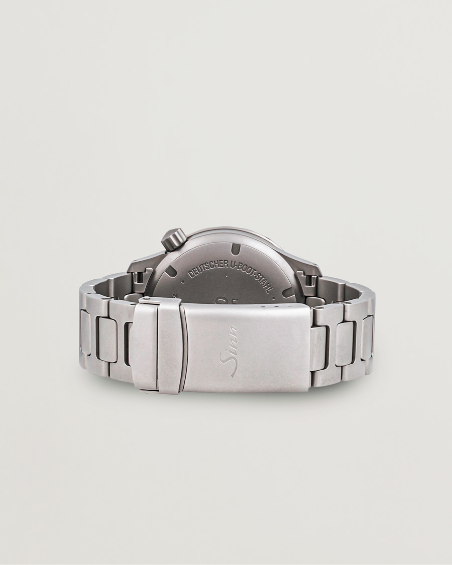 Mies | Sinn Pre-Owned U50 Diver  | Sinn Pre-Owned | U50 Diver 