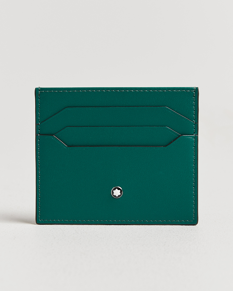 Mies | Lompakot | Montblanc | Credit Card Holder 6cc