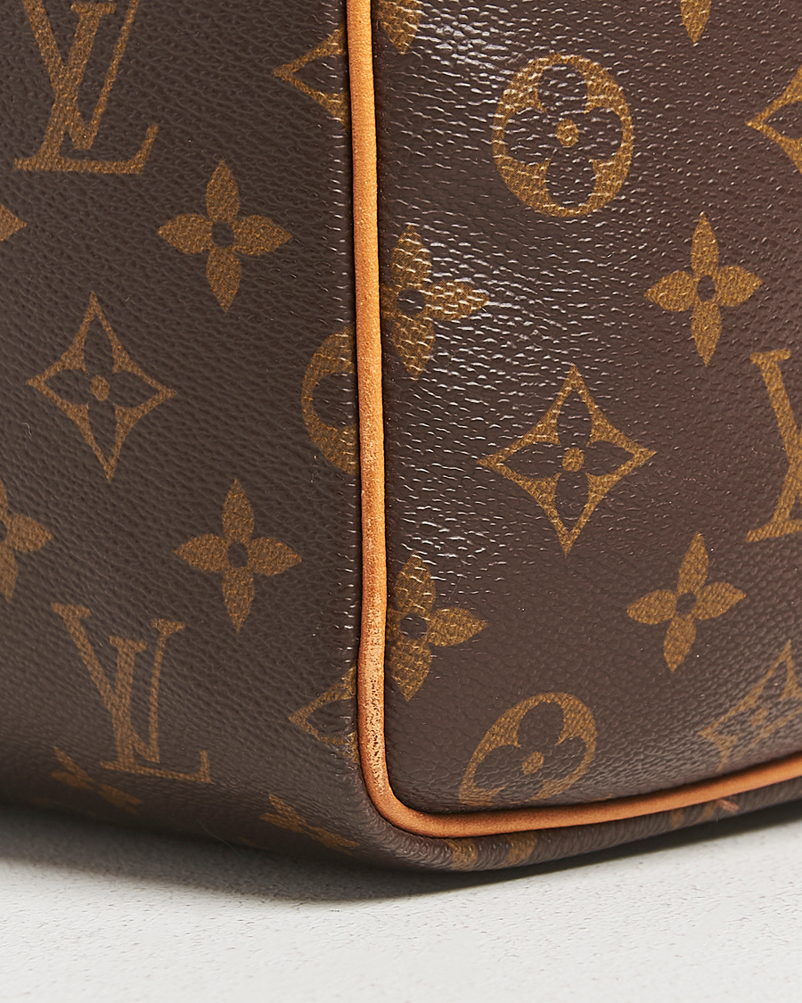 Mies | Louis Vuitton Pre-Owned Keepall Bandoulière 45 Monogram | Louis Vuitton Pre-Owned | Keepall Bandoulière 45 Monogram
