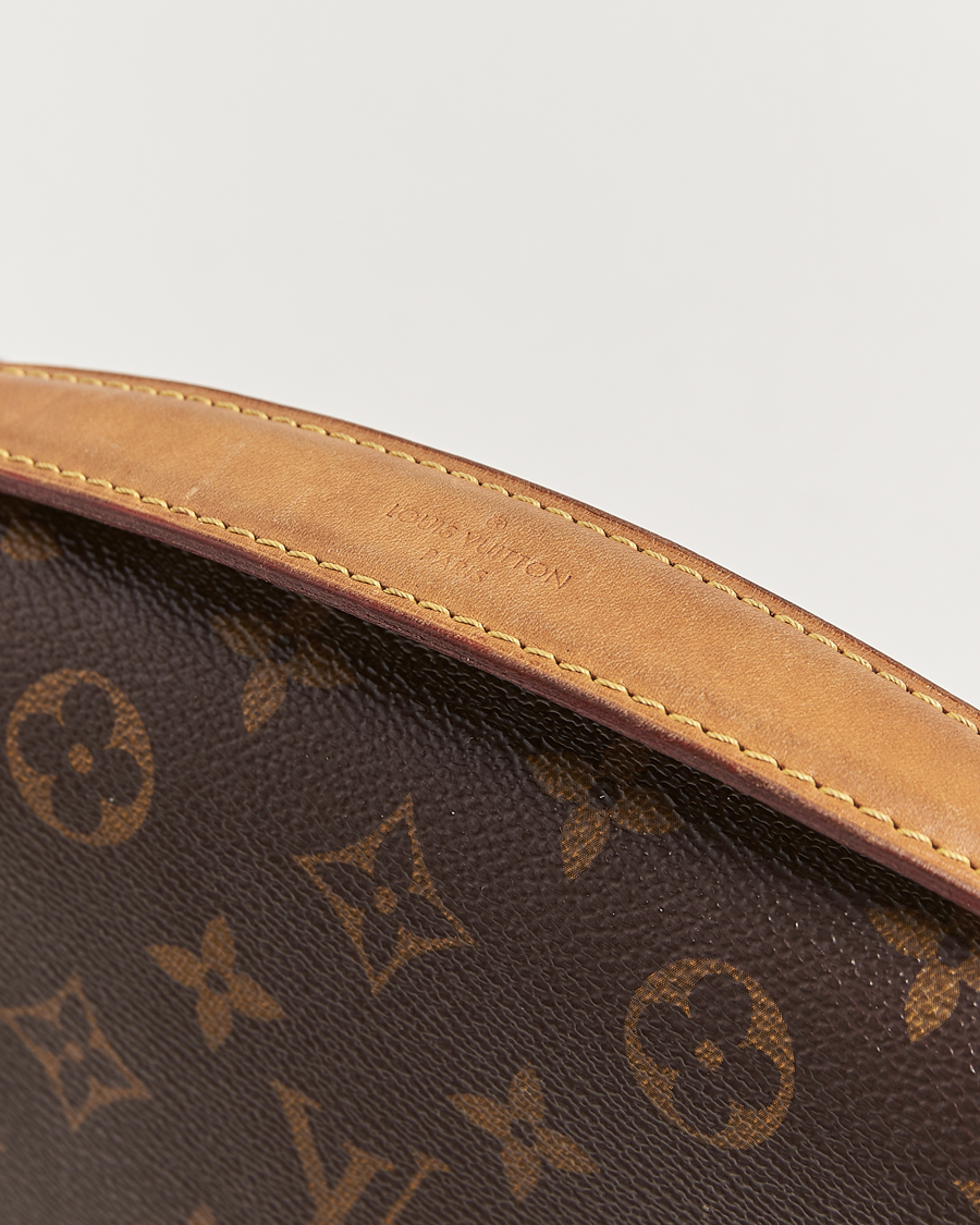 Mies | Louis Vuitton Pre-Owned Pochette Métis Monogram | Louis Vuitton Pre-Owned | Pochette Métis Monogram