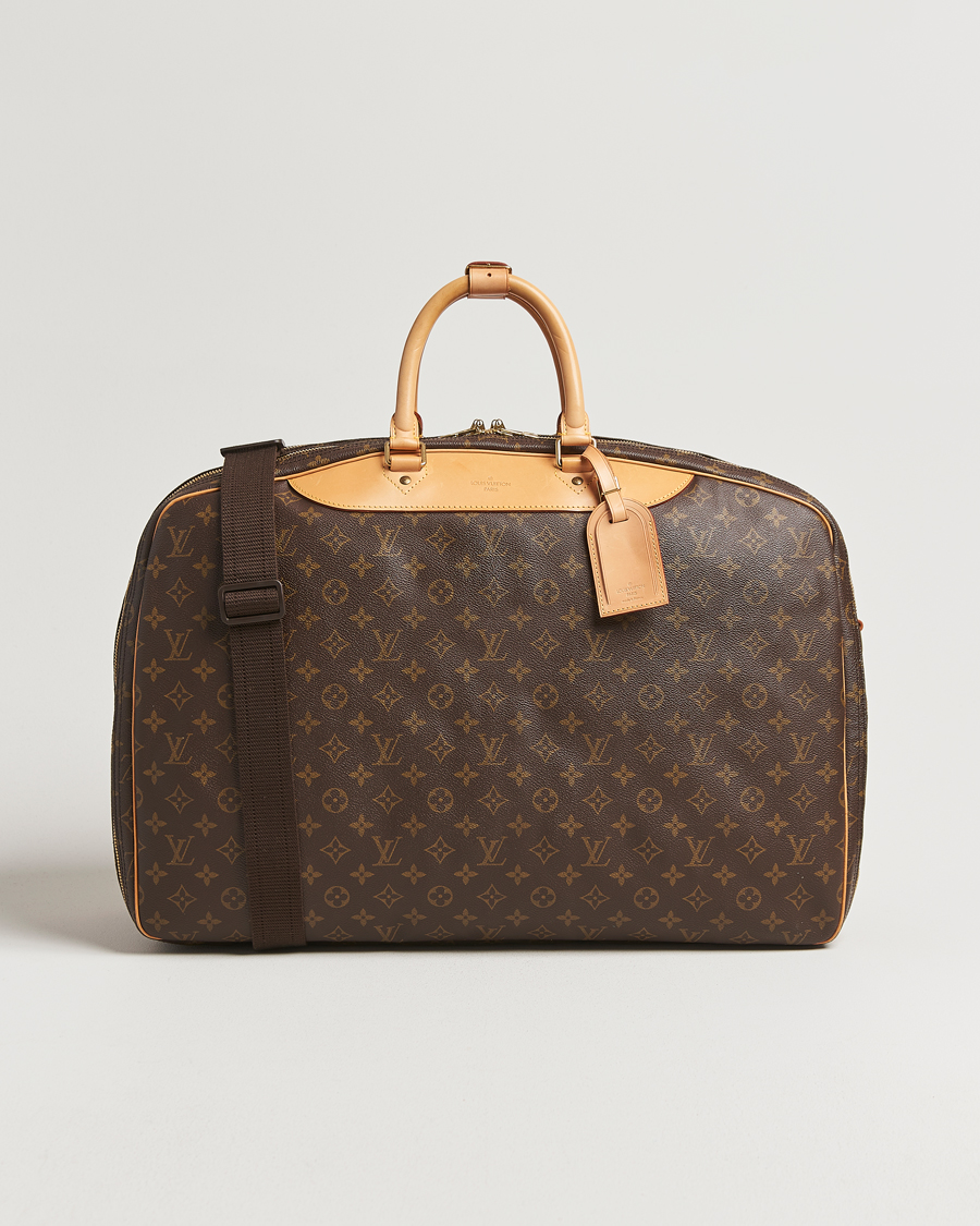 Mies | Louis Vuitton Pre-Owned Sac Alize 2 Monogram | Louis Vuitton Pre-Owned | Sac Alize 2 Monogram