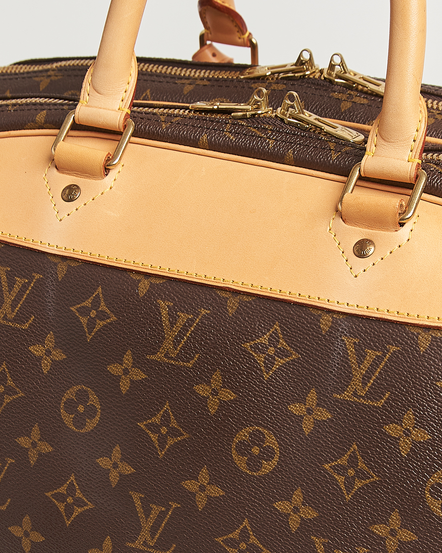 Mies | Louis Vuitton Pre-Owned Sac Alize 2 Monogram | Louis Vuitton Pre-Owned | Sac Alize 2 Monogram