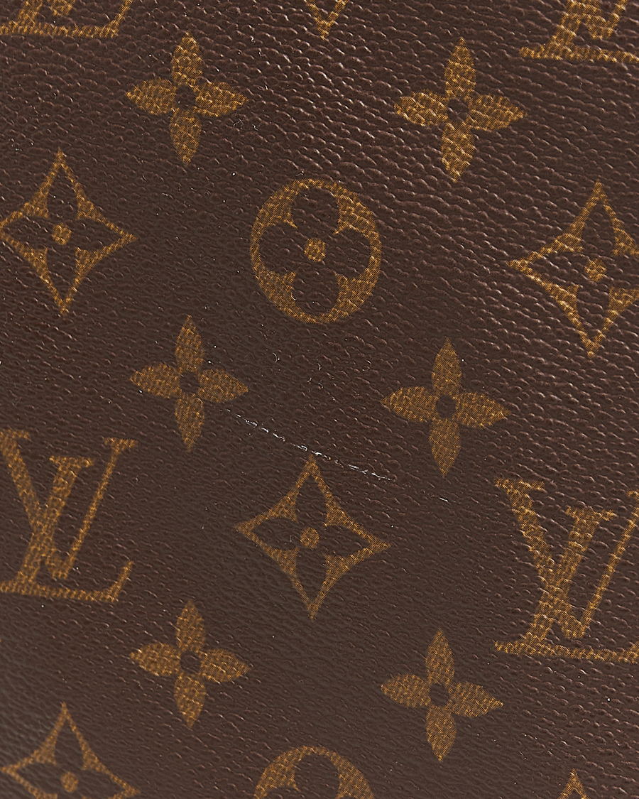 Mies | Louis Vuitton Pre-Owned Sac Alize 2 Monogram | Louis Vuitton Pre-Owned | Sac Alize 2 Monogram