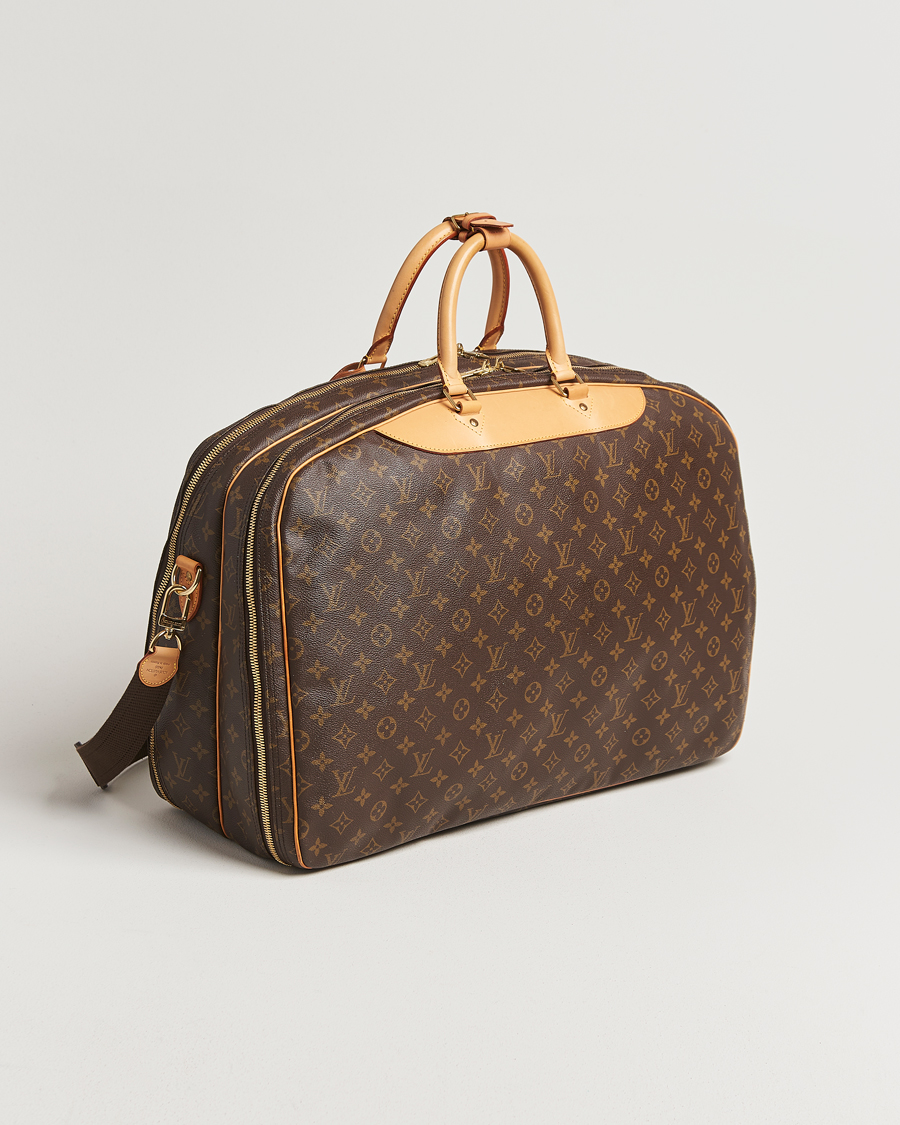 Mies | Louis Vuitton Pre-Owned Sac Alize 2 Monogram | Louis Vuitton Pre-Owned | Sac Alize 2 Monogram