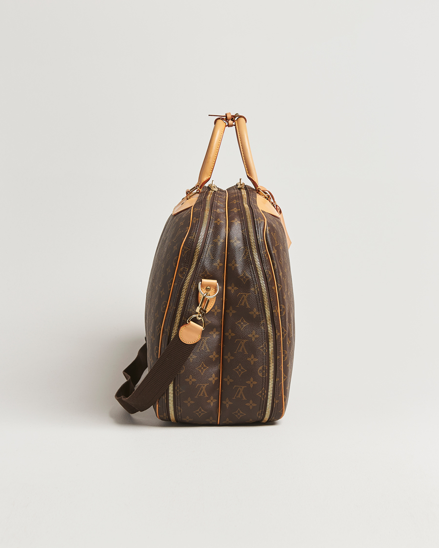 Mies | Louis Vuitton Pre-Owned Sac Alize 2 Monogram | Louis Vuitton Pre-Owned | Sac Alize 2 Monogram