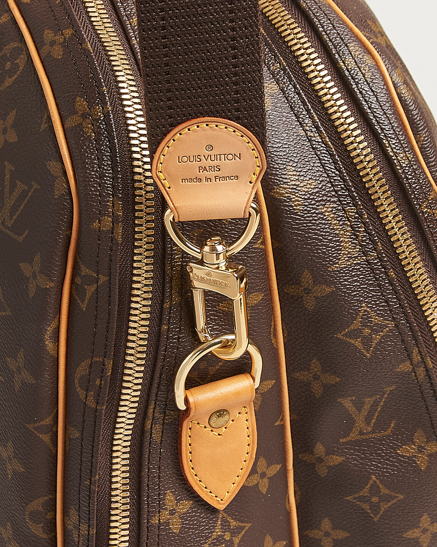 Mies | Louis Vuitton Pre-Owned Sac Alize 2 Monogram | Louis Vuitton Pre-Owned | Sac Alize 2 Monogram