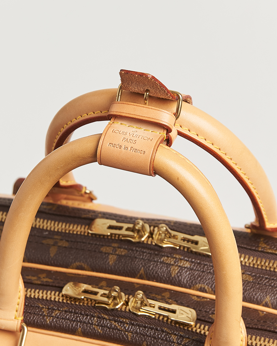 Mies | Louis Vuitton Pre-Owned Sac Alize 2 Monogram | Louis Vuitton Pre-Owned | Sac Alize 2 Monogram