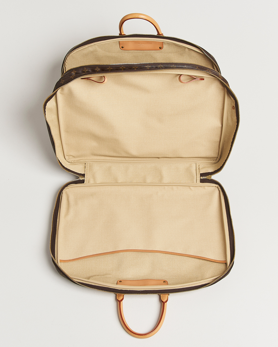 Mies | Louis Vuitton Pre-Owned Sac Alize 2 Monogram | Louis Vuitton Pre-Owned | Sac Alize 2 Monogram