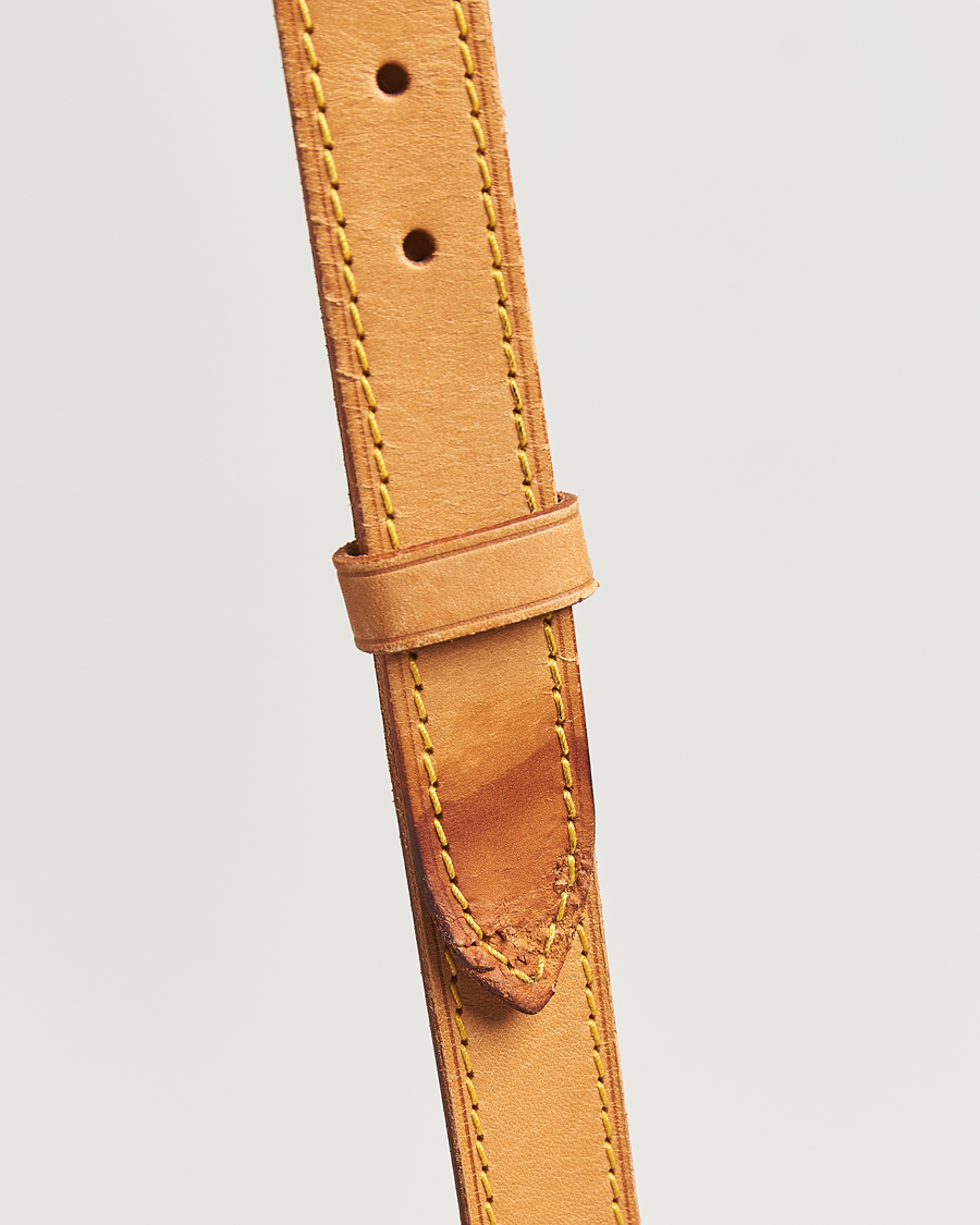 Mies | Louis Vuitton Pre-Owned Keepall Bandoulière 50 Monogram | Louis Vuitton Pre-Owned | Keepall Bandoulière 50 Monogram